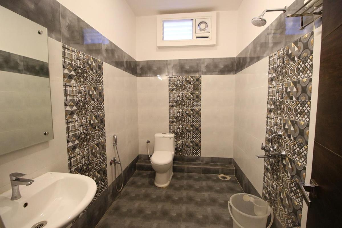 The Butterfly Luxury Serviced Apartments Visakhapatnam Esterno foto